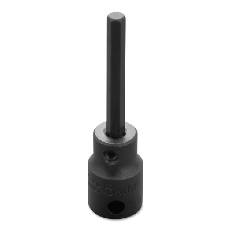 SKT IMP HEX BIT 3/8 DR 5-STANLEY-PROTO *-577-7290-5M