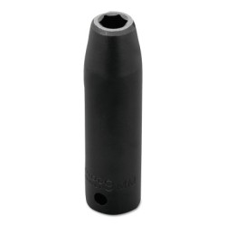 DP IMP SKT 1/2 DR 9MM 6PT-STANLEY-PROTO *-577-7309M