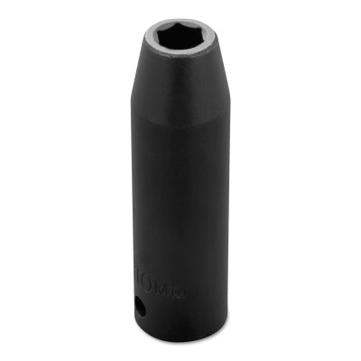 DP IMP SKT 1/2 DR 10MM 6PT-STANLEY-PROTO *-577-7310M