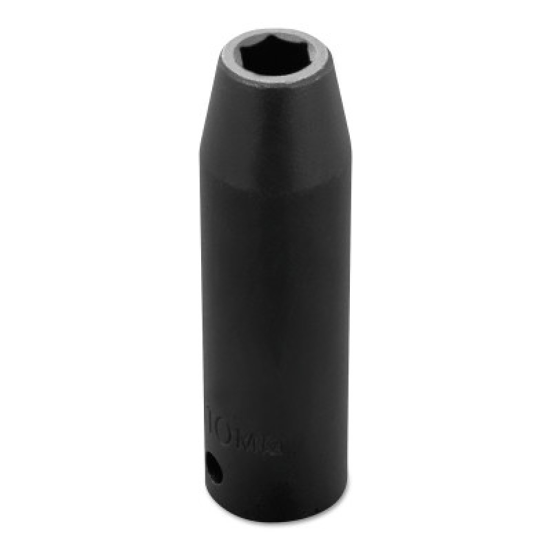 DP IMP SKT 1/2 DR 10MM 6PT-STANLEY-PROTO *-577-7310M