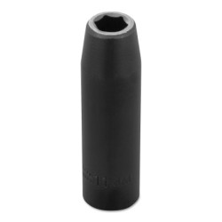 DP IMP SKT 1/2 DR 11MM 6PT-STANLEY-PROTO *-577-7311M