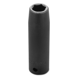 DP IMP SKT 1/2 DR 13MM 6PT-STANLEY-PROTO *-577-7313M