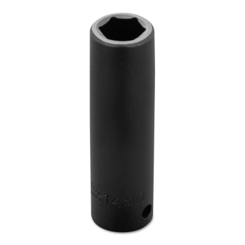 DP IMP SKT 1/2 DR 14MM 6PT-STANLEY-PROTO *-577-7314M