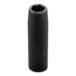 DP IMP SKT 1/2 DR 14MM 6PT THIN-STANLEY-PROTO *-577-7314MHT