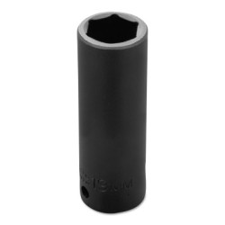 DP IMP SKT 1/2 DR 19MM 6PT-STANLEY-PROTO *-577-7319M