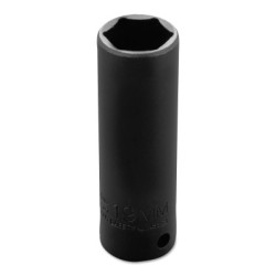 DP IMP SKT 1/2 DR 19MM 6PT-STANLEY-PROTO *-577-7319MHT