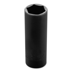 DP IMP SKT 1/2 DR 21MM 6PT THIN-STANLEY-PROTO *-577-7321MHT