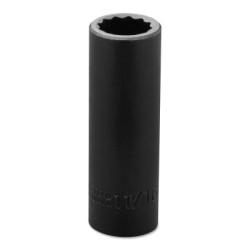 DP IMP SKT 1/2 DR 11/1612-STANLEY-PROTO *-577-7322