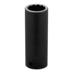 DP IMP SKT 1/2 DR 13/1612-STANLEY-PROTO *-577-7326