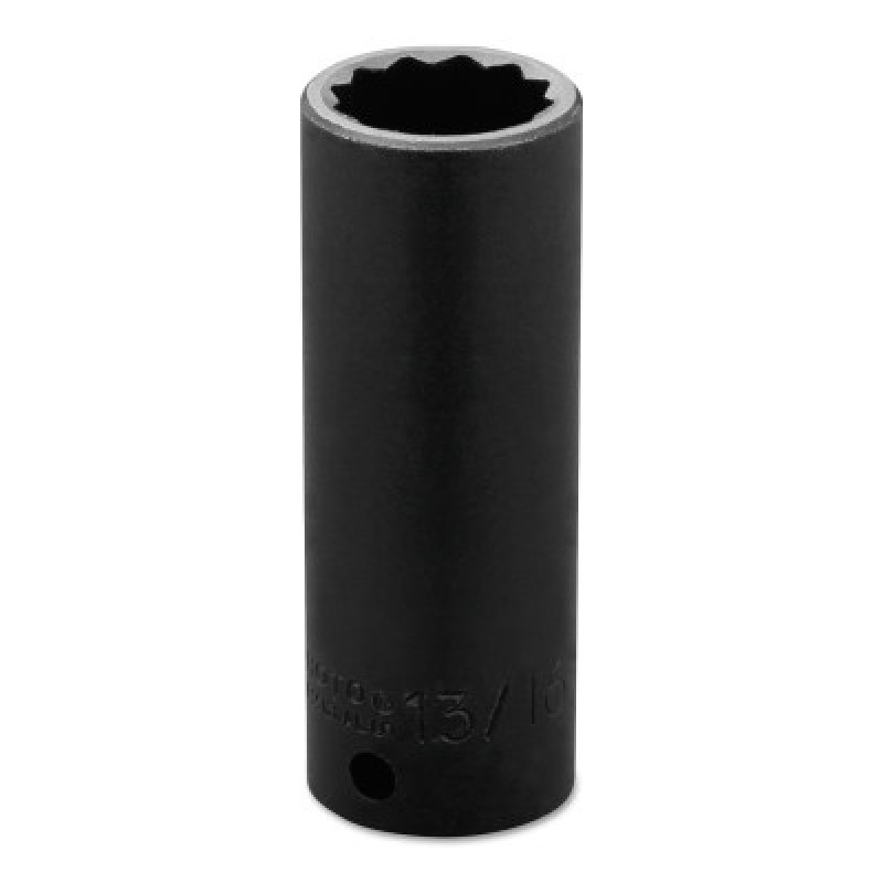 DP IMP SKT 1/2 DR 13/1612-STANLEY-PROTO *-577-7326