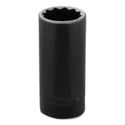 DP IMP SKT 1/2 DR 1-1/812-STANLEY-PROTO *-577-7336