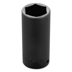 DP IMP SKT 1/2 DR 1-1/86 P-STANLEY-PROTO *-577-7336H