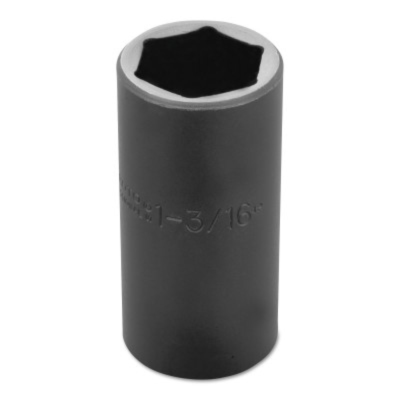 DP IMP SKT 1/2 DR 1-3/166-STANLEY-PROTO *-577-7338H