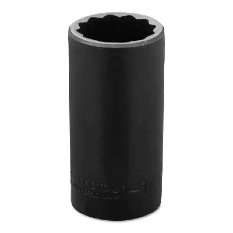 DP IMP SKT 1/2 DR 1-1/412-STANLEY-PROTO *-577-7340