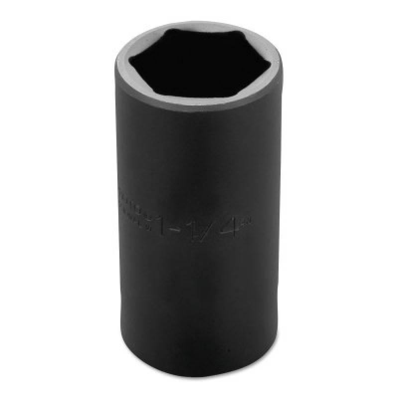 DP IMP SKT 1/2 DR 1-1/46 P-STANLEY-PROTO *-577-7340H