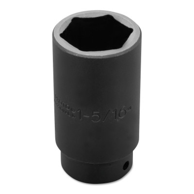 DP IMP SKT 1/2 DR 1-5/166-STANLEY-PROTO *-577-7342H
