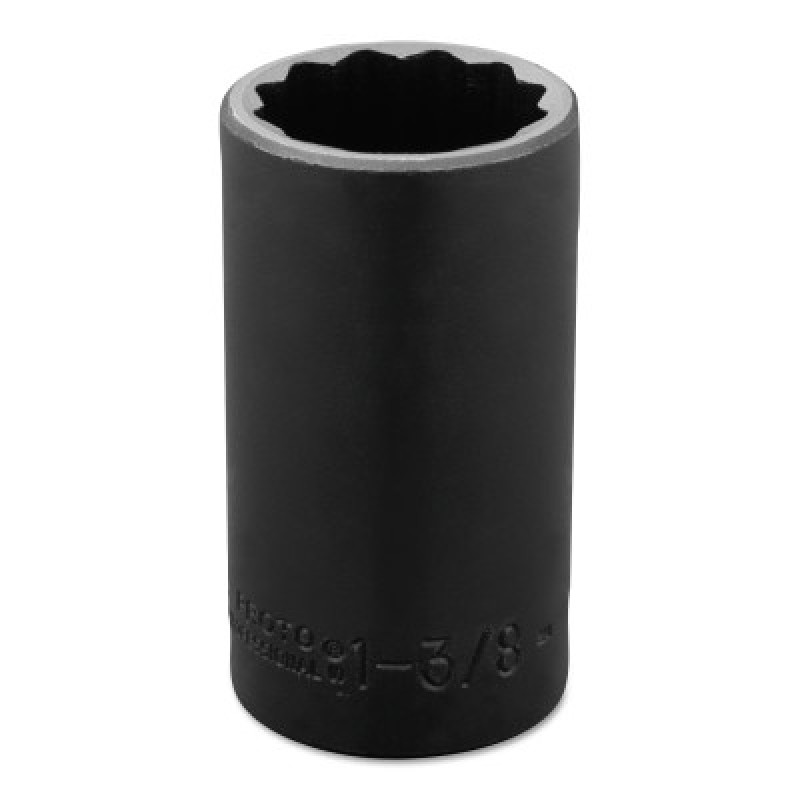 DP IMP SKT 1/2 DR 1-3/812-STANLEY-PROTO *-577-7344