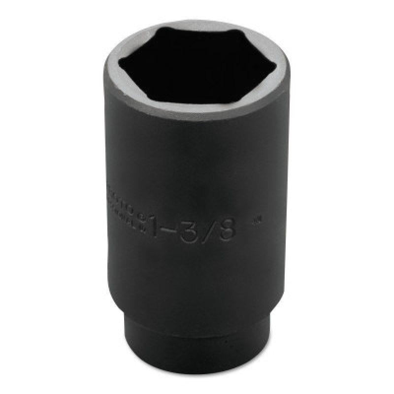 DP IMP SKT 1/2 DR 1-3/86 P-STANLEY-PROTO *-577-7344H