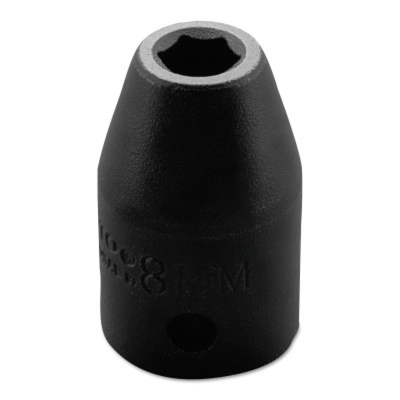 SKT IMP 1/2 DR 8MM 6 PT-STANLEY-PROTO *-577-7408M