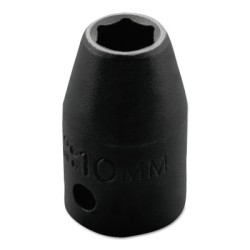 SKT IMP 1/2 DR 10MM 6 PT-STANLEY-PROTO *-577-7410M