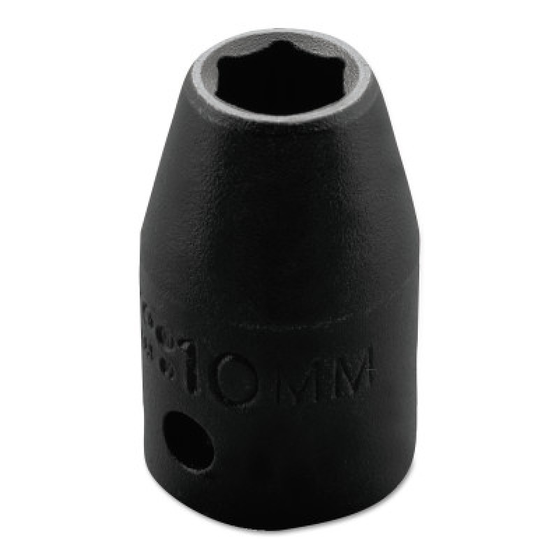 SKT IMP 1/2 DR 10MM 6 PT-STANLEY-PROTO *-577-7410M