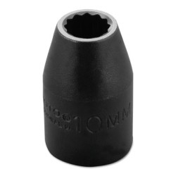 SKT IMP 1/2 DR 10MM 12 P-STANLEY-PROTO *-577-7410MT