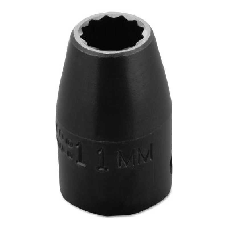 SKT IMP 1/2 DR 11MM 12 P-STANLEY-PROTO *-577-7411MT