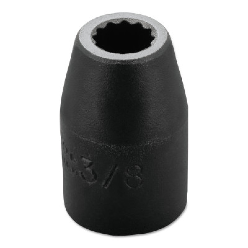SKT IMP 1/2 DR 3/8 12 PT-STANLEY-PROTO *-577-7412