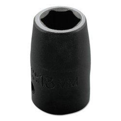 SKT IMP 1/2 DR 13MM 6 PT-STANLEY-PROTO *-577-7413M