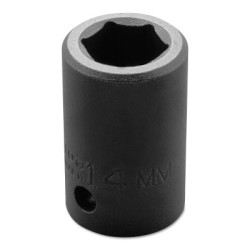SKT IMP 1/2 DR 14MM 6 PT-STANLEY-PROTO *-577-7414M
