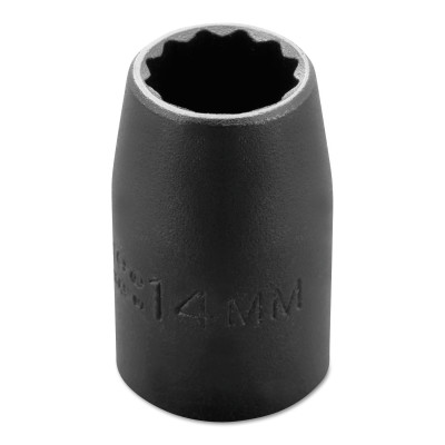 SKT IMP 1/2 DR 14MM 12 P-STANLEY-PROTO *-577-7414MT