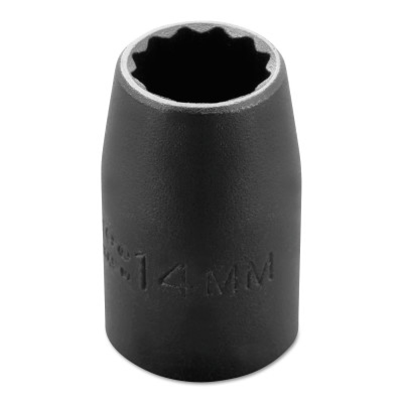 SKT IMP 1/2 DR 14MM 12 P-STANLEY-PROTO *-577-7414MT