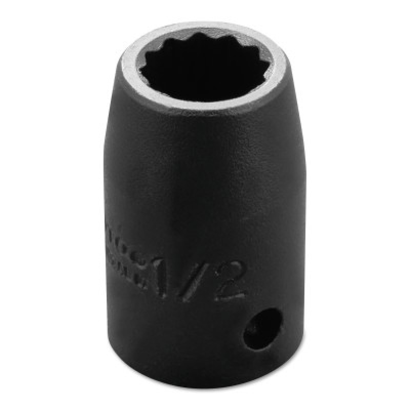 SKT IMP 1/2 DR 1/2 12 PT-STANLEY-PROTO *-577-7416