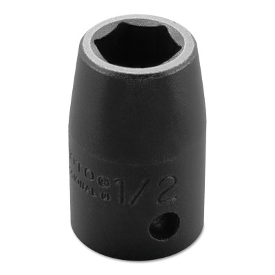 SKT IMP 1/2 DR 1/2 6 PT-STANLEY-PROTO *-577-7416H