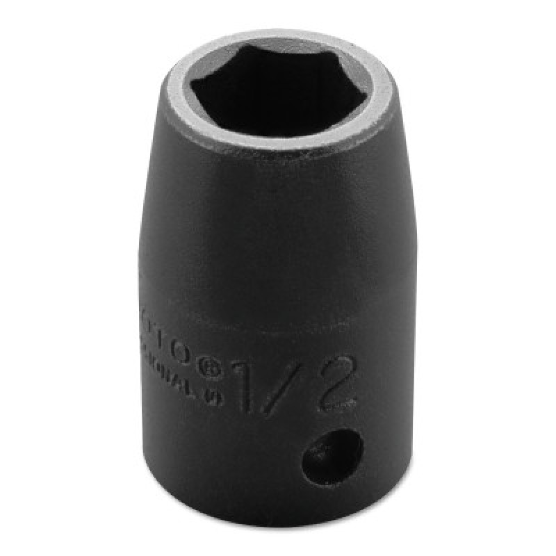 SKT IMP 1/2 DR 1/2 6 PT-STANLEY-PROTO *-577-7416H