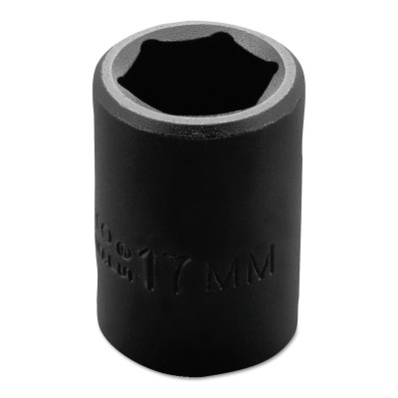 SKT IMP 1/2 DR 17MM 6 PT-STANLEY-PROTO *-577-7417M