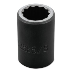 SKT IMP 1/2 DR 5/8 12 PT-STANLEY-PROTO *-577-7420