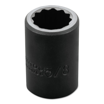 SKT IMP 1/2 DR 5/8 12 PT-STANLEY-PROTO *-577-7420