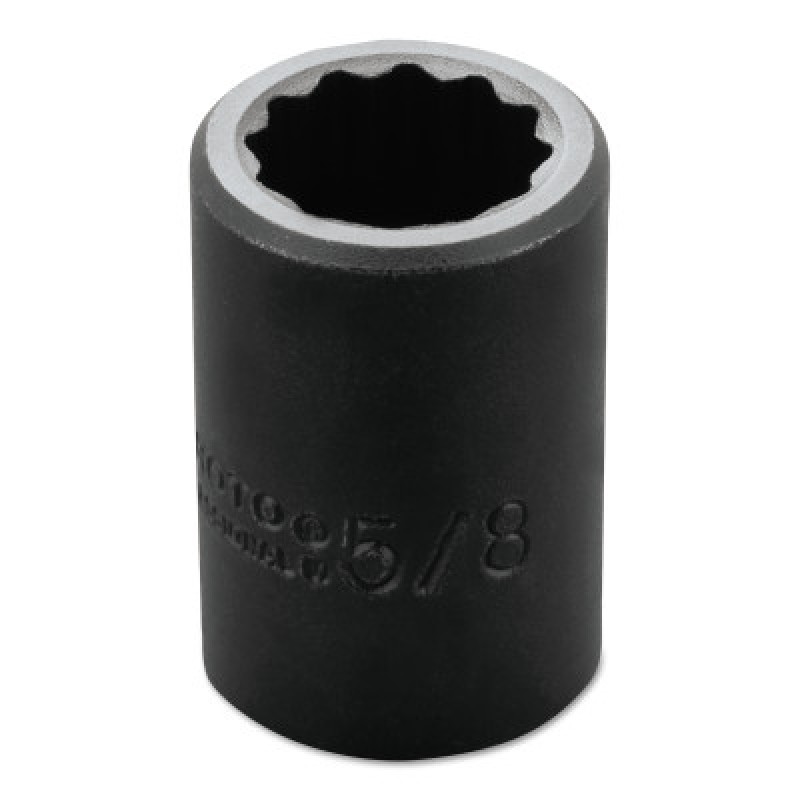 SKT IMP 1/2 DR 5/8 12 PT-STANLEY-PROTO *-577-7420