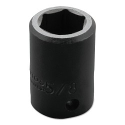 SKT IMP 1/2 DR 5/8 6 PT-STANLEY-PROTO *-577-7420H