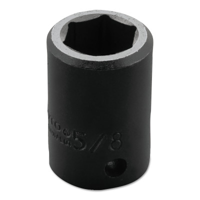 SKT IMP 1/2 DR 5/8 6 PT-STANLEY-PROTO *-577-7420H