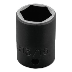 SKT IMP 1/2 DR 13/16 6 P-STANLEY-PROTO *-577-7426H