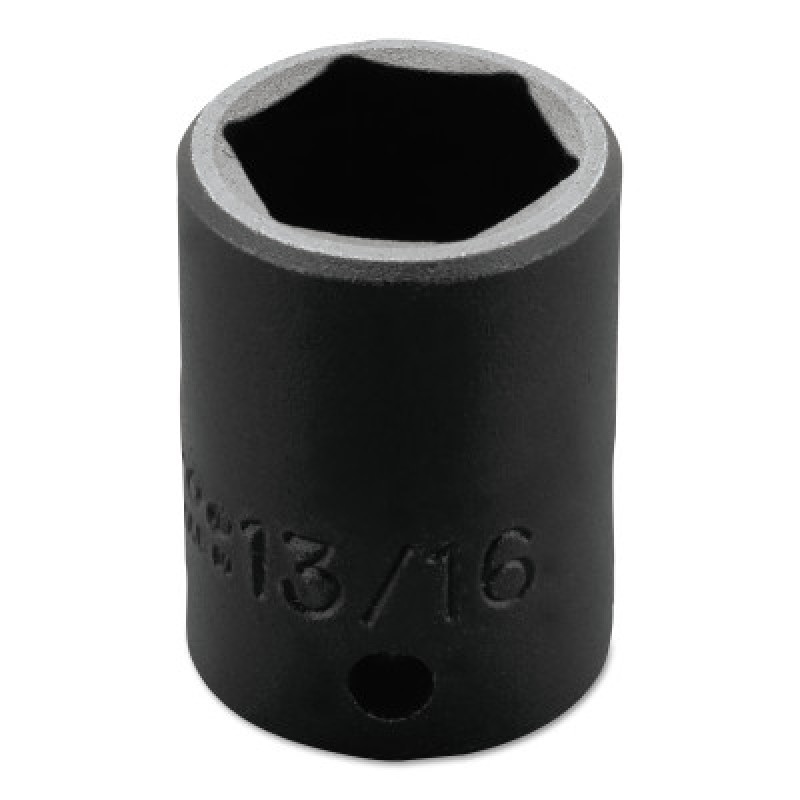 SKT IMP 1/2 DR 13/16 6 P-STANLEY-PROTO *-577-7426H