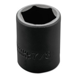 SKT IMP 1/2 DR 7/8 6 PT-STANLEY-PROTO *-577-7428H