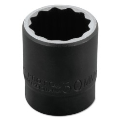 SKT IMP 1/2 DR 30MM 12 P-STANLEY-PROTO *-577-7430MT