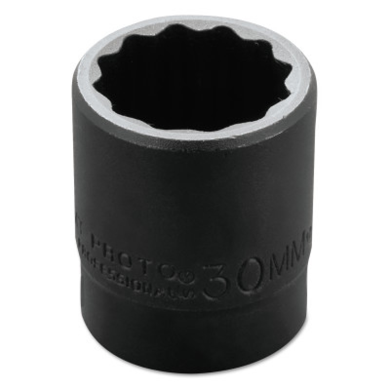 SKT IMP 1/2 DR 30MM 12 P-STANLEY-PROTO *-577-7430MT
