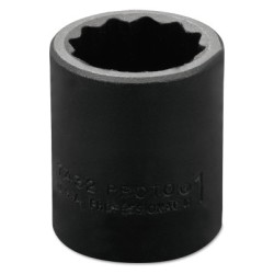 SKT IMP 1/2 DR 1 12 PT-STANLEY-PROTO *-577-7432