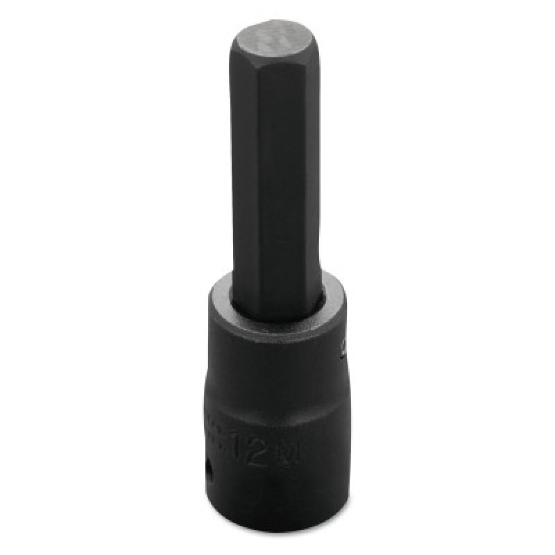 SKT IMP HEX BIT 1/2 DR 1-STANLEY-PROTO *-577-7441-12M
