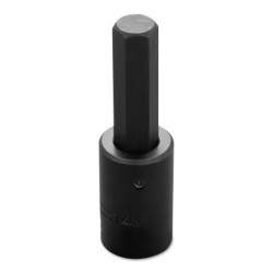SKT IMP HEX BIT 1/2 DR 1-STANLEY-PROTO *-577-7441-14M