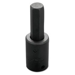 SKT IMP HEX BIT 1/2 DR 1-STANLEY-PROTO *-577-7441-17M